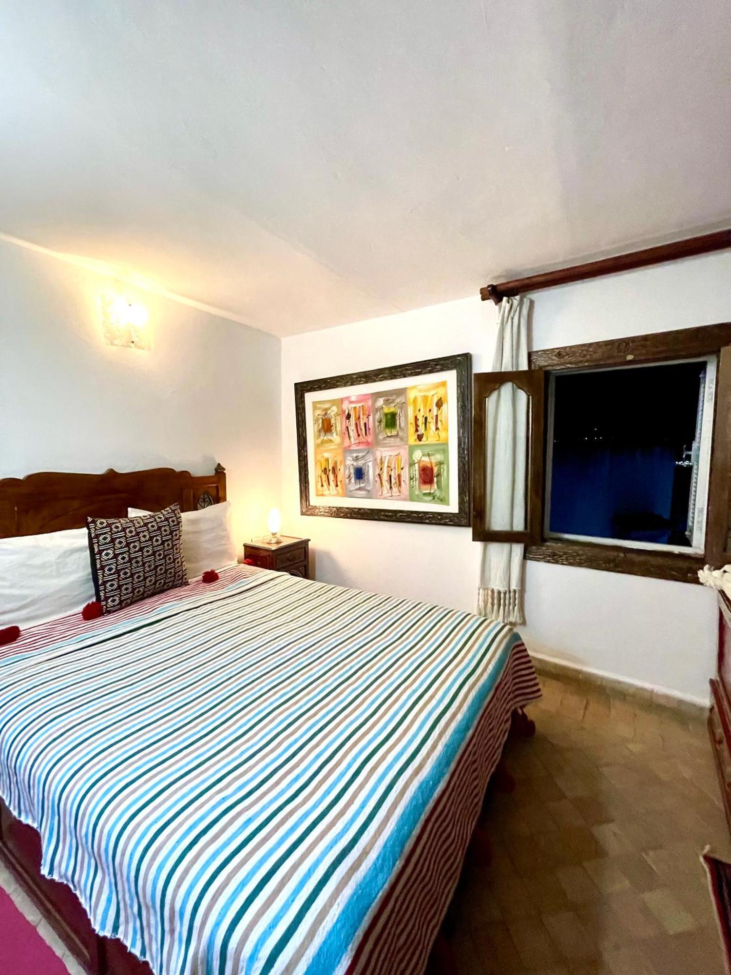 Dar Sababa Hotel Chefchaouen Ngoại thất bức ảnh